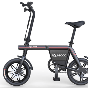 14 inch ebike