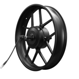 20 inch fat tyre ebike motor