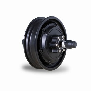 10 inch electric scooter motor