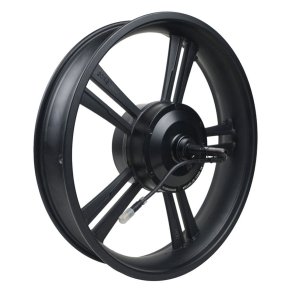 20 inch fat tyre ebike motor