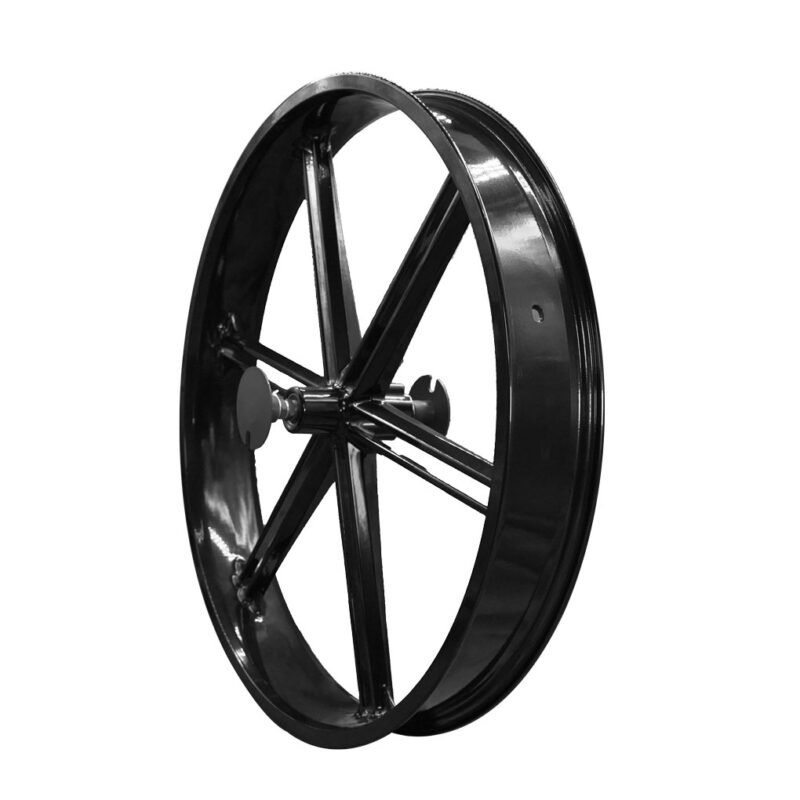 20inch front wheel