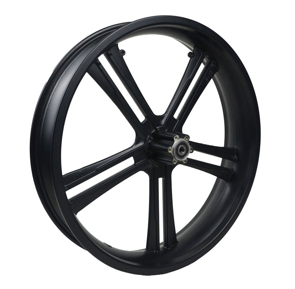 20 inch front wheel 