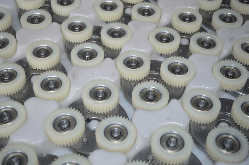 ebike motor gear