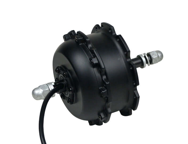 250W ebike motor