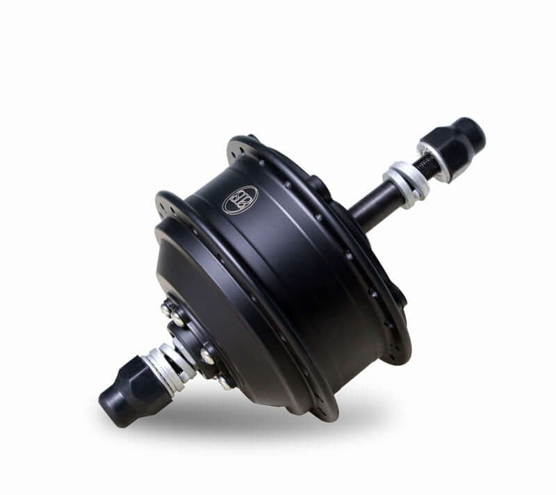 disk frenli ebike motoru