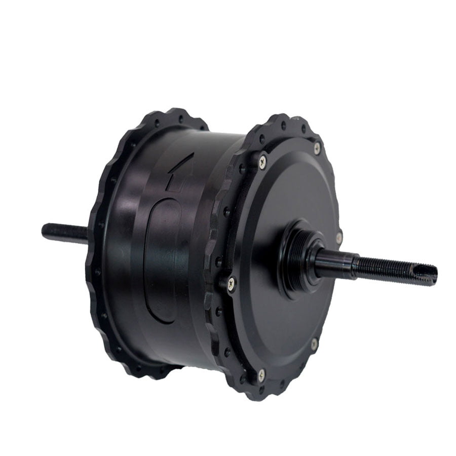 750W ebike motor