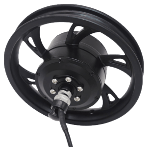 12 inch electric scooter motor
