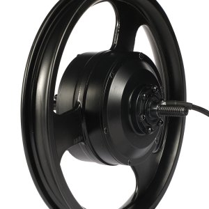 14 inch ebike motor