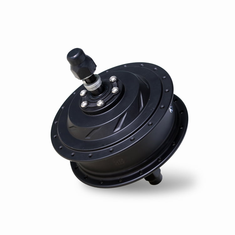 mountainbike motor