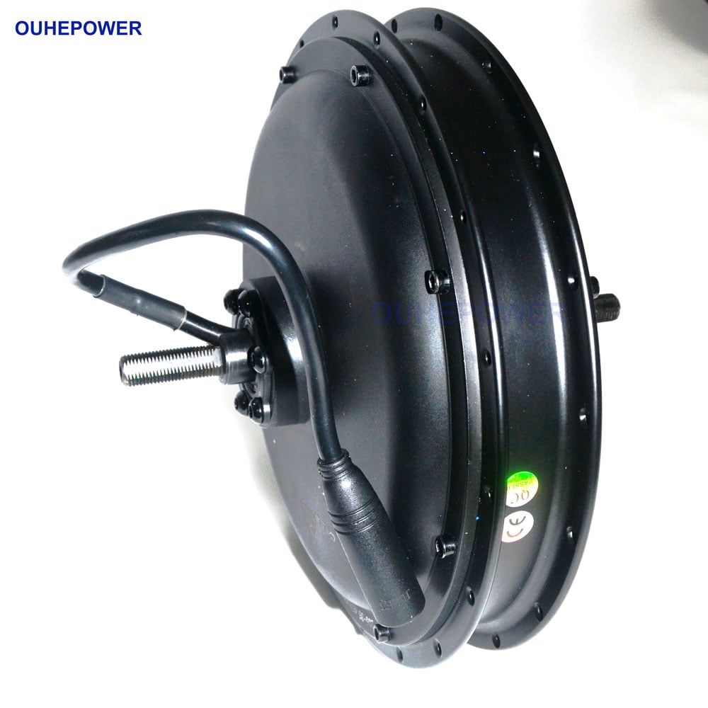 Động cơ ebike truyền động trực tiếp 1000W