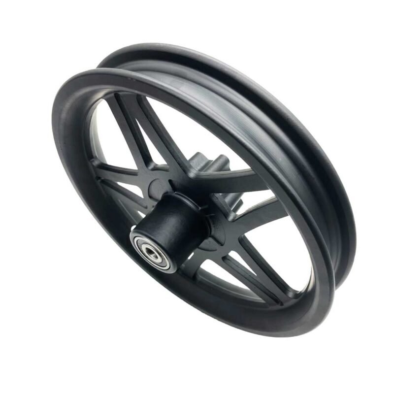 12 inch ebike motor front wheel