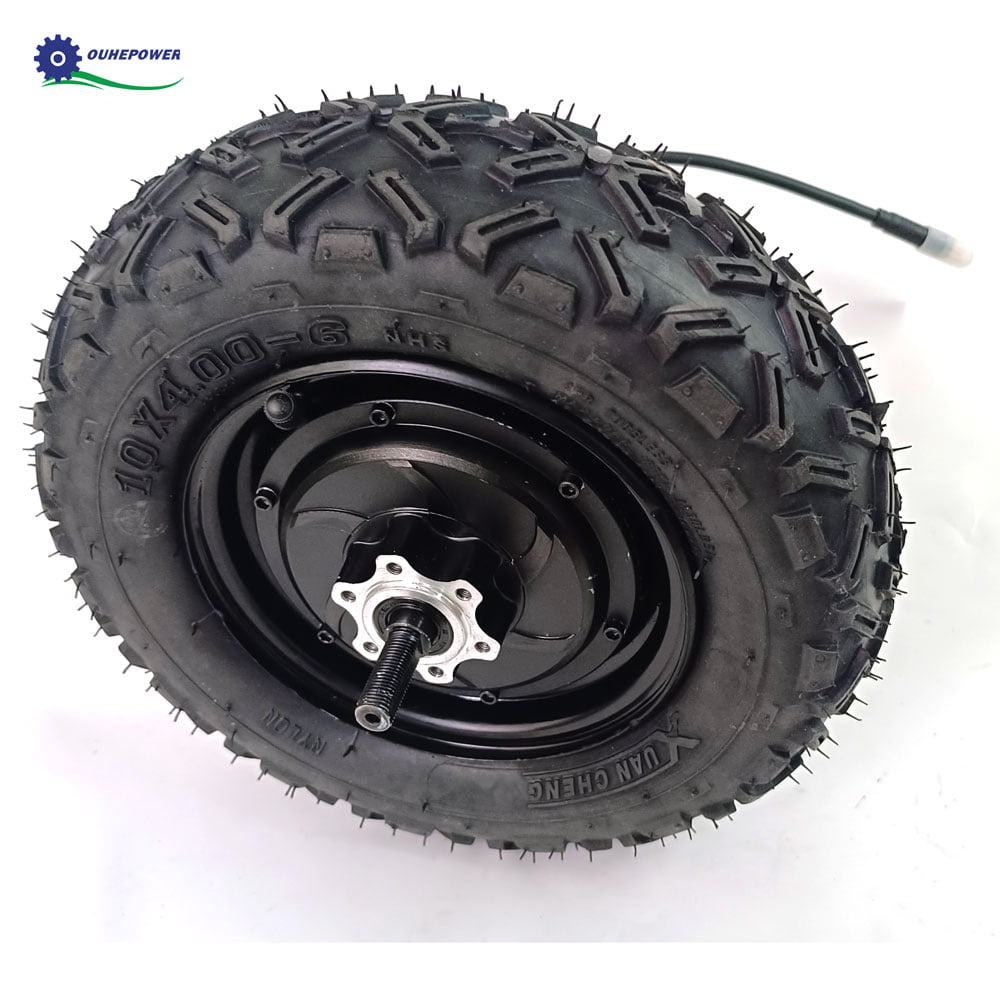 Rollstuhlmotor