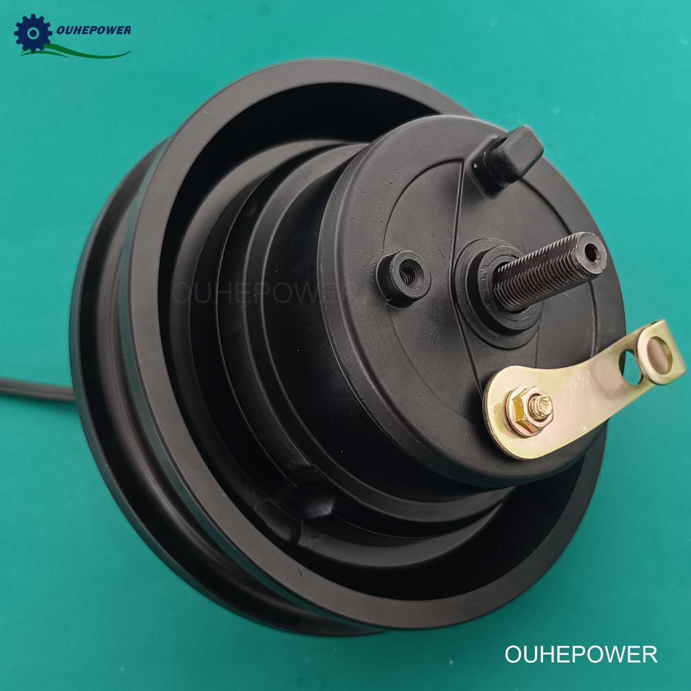 10 inch BLDC electric scooter motor