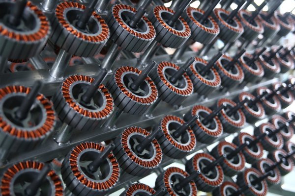 ebike motor