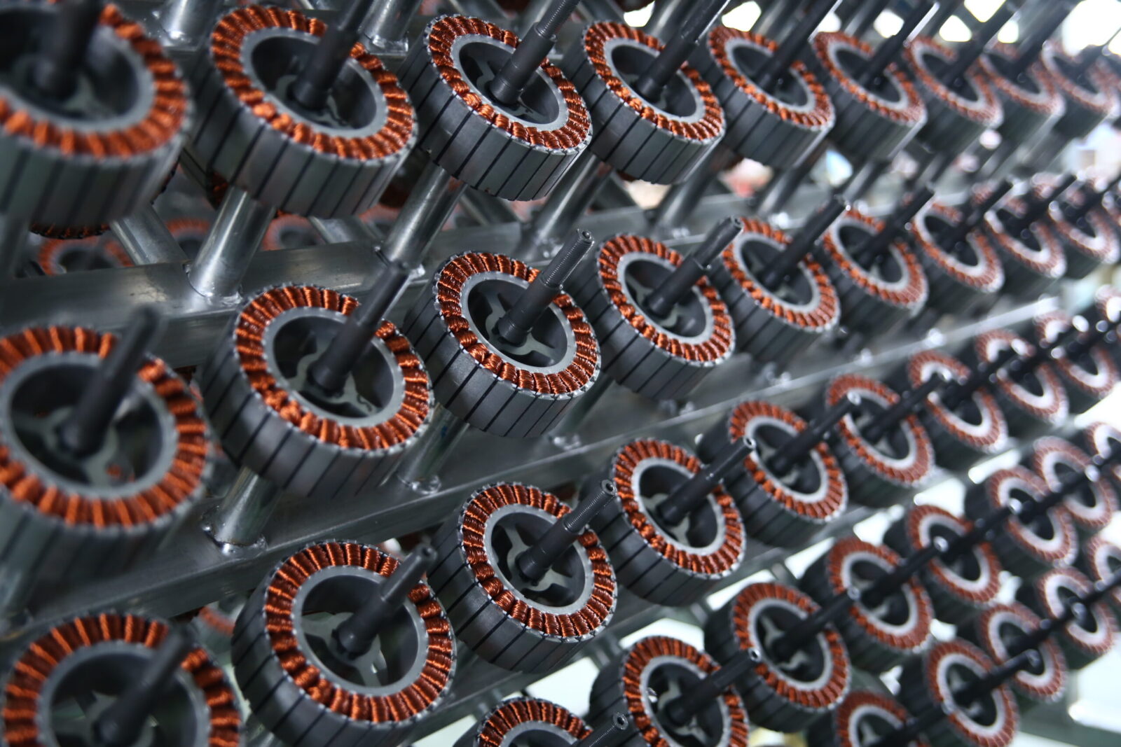 ebike motor