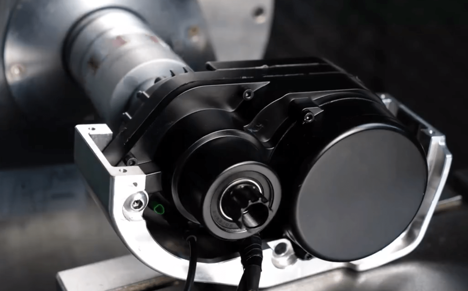 ebike motor