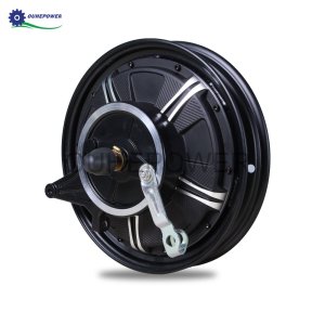 trommelrem motor