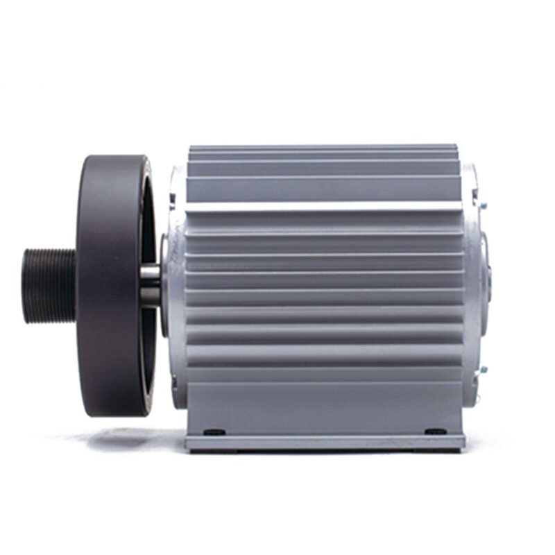 AC Frequency conversion motor Electric Motor