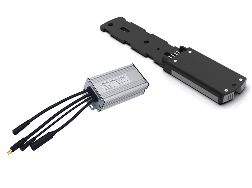 ebike controller