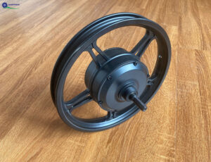 14-Zoll-E-Bike-Motor