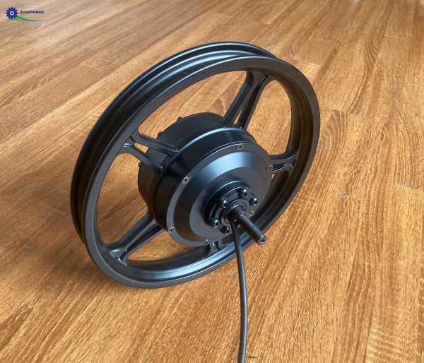 động cơ xe đạp điện 14 inch
