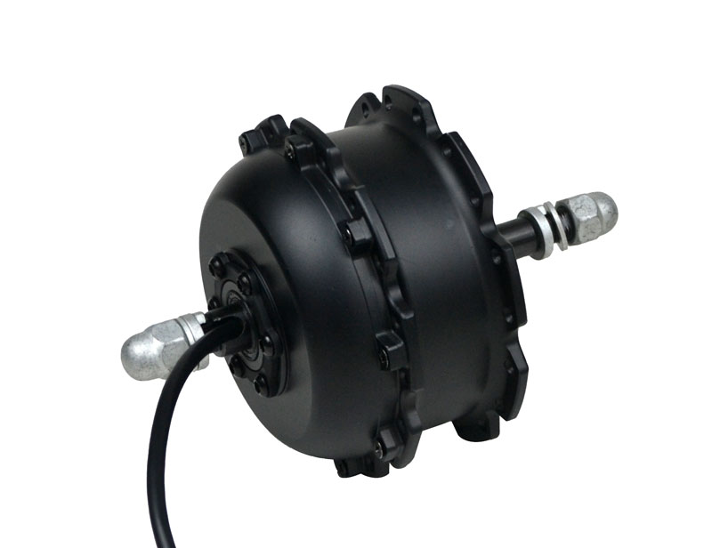 250W ebike motor