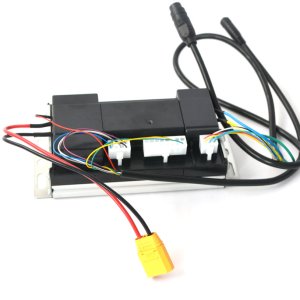 BLDC Motor Controller