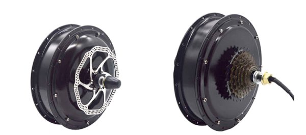 ebike motor