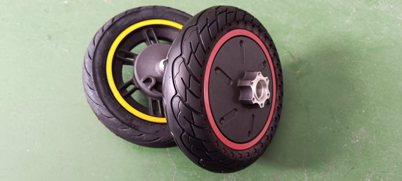 10 inch electric scooter motor