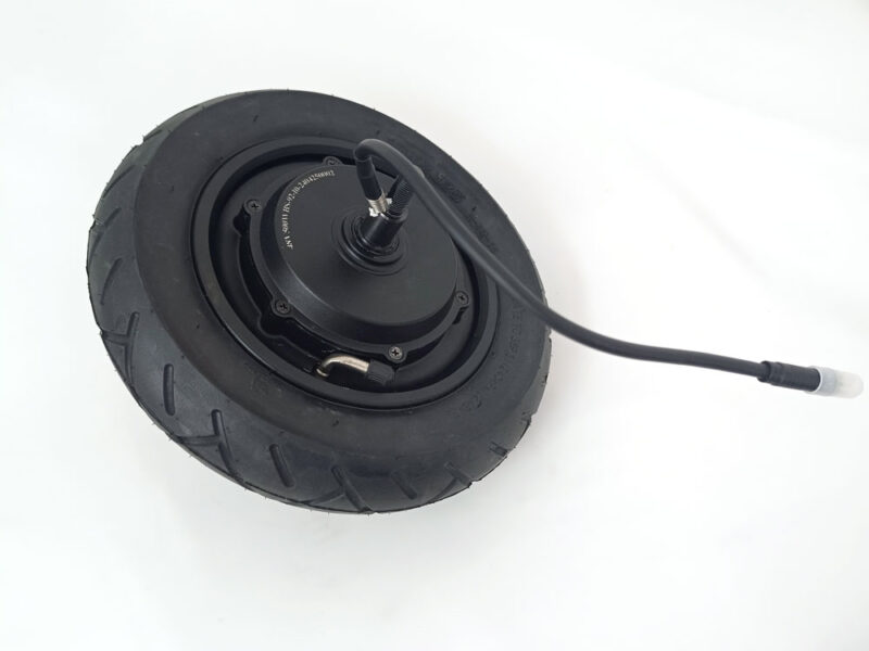 10 inch electric scooter motor