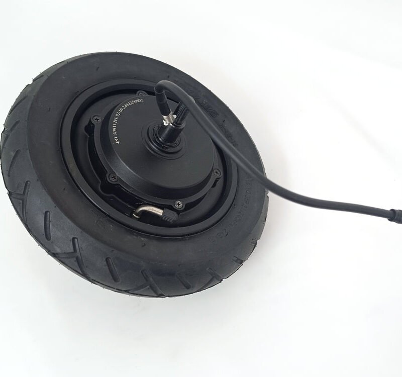 10 inch electric scooter motor