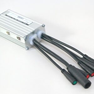 6 MOSFET Sinewave controller