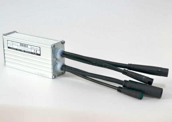 6 MOSFET Sinewave controller