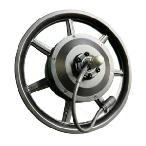 14 inch 500W wheel hub motor