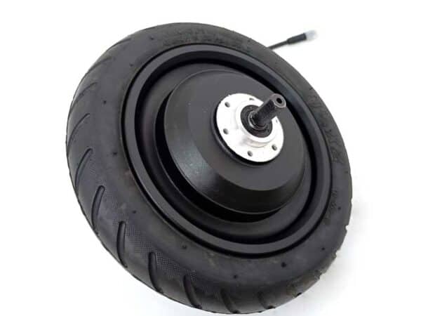 high torque 8 inch wheel hub motor