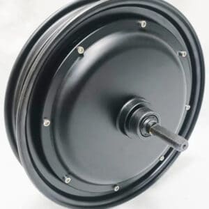 14 inch wheel hub motor