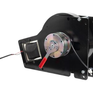 Magnetic Resistance Generator