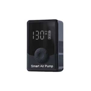 smart air pump