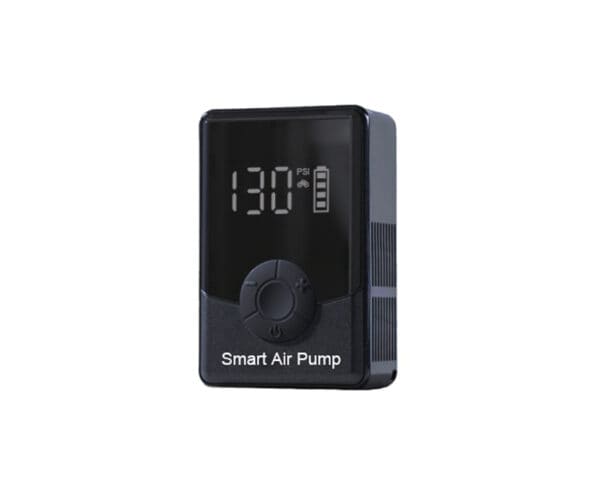 smart air pump