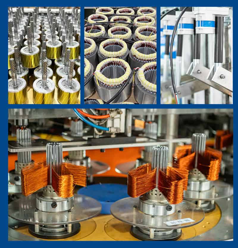 Magnetic Resistance Brake Device