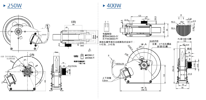 Magnetic Resistance Generator