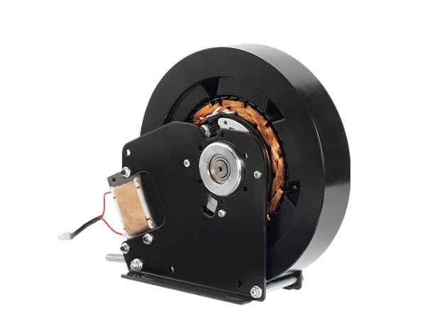 Fitness Alternator Generator