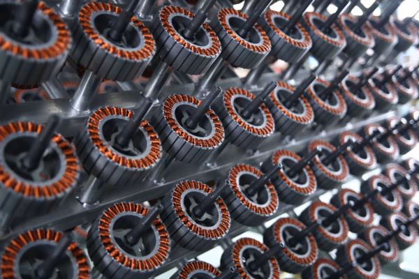ebike motor