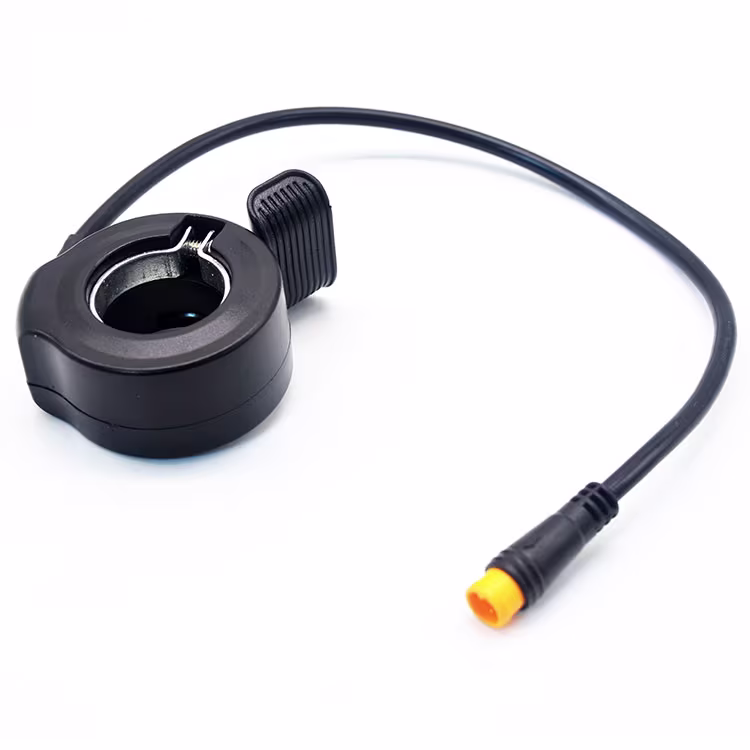 thumb throttle