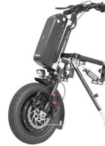 motor de cadeira de rodas eléctrica