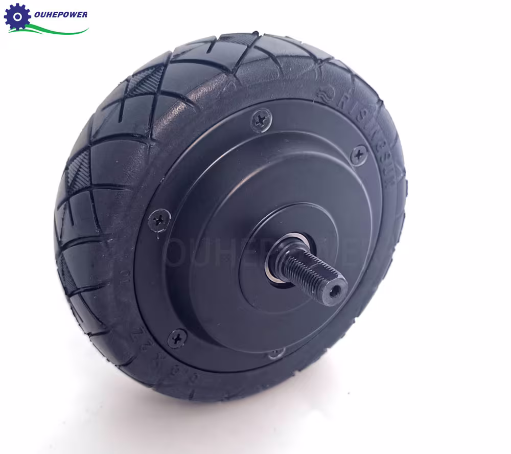5.5 inch electric scooter motor