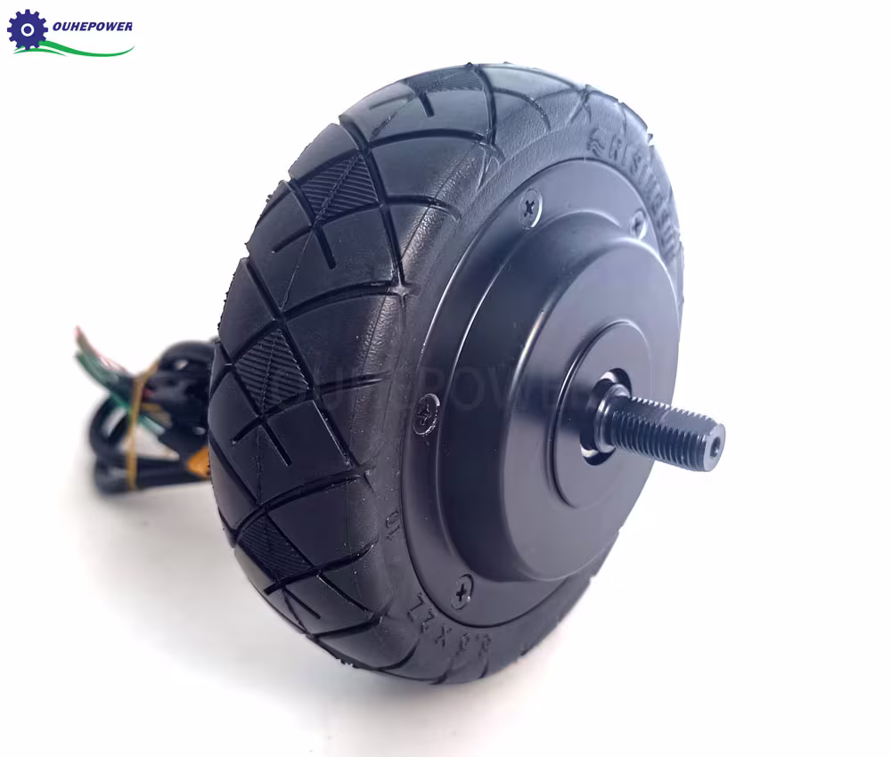5.5 inch electric scooter motor