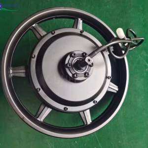 14 inch 500W ebike wheel hub motor