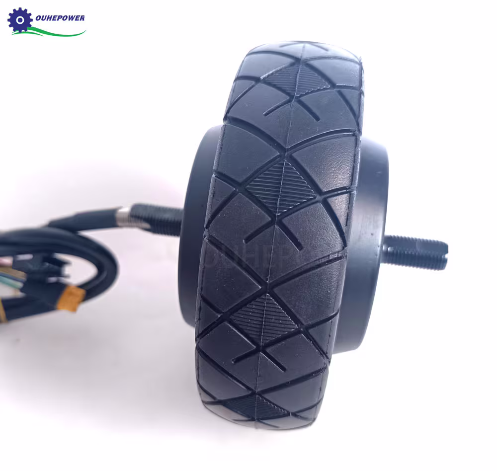 5.5 inch electric scooter motor