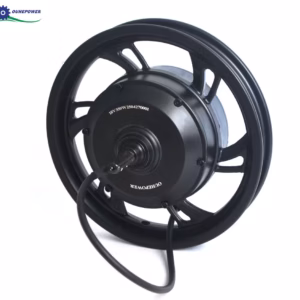 12 inch 350W ebike motor
